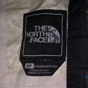 The North Face Jackets & Coats - Black North Face Rain jacket The North Face Jackets & Coats - Black North Face Rain jacket